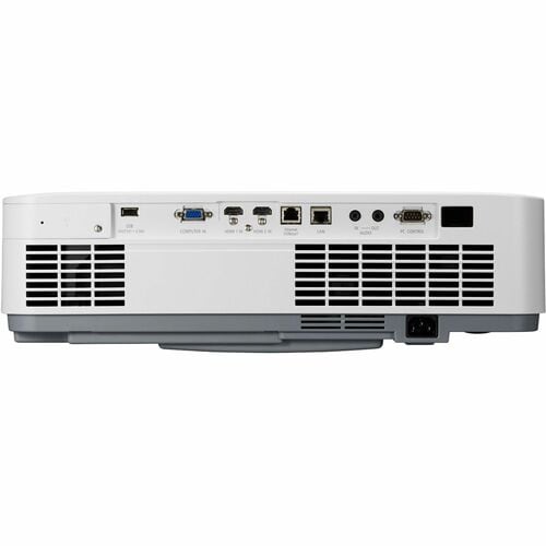SHARP 5400 LUMEN WUXGA LCD PROJECTOR IP5X SEALED COOLING FILTER-FREE NP-P547UL - Image 3