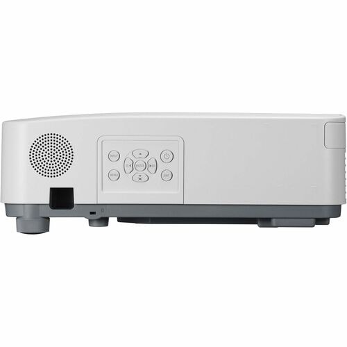 SHARP 5400 LUMEN WUXGA LCD PROJECTOR IP5X SEALED COOLING FILTER-FREE NP-P547UL - Image 4