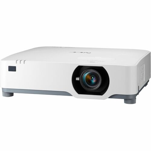 SHARP 5400 LUMEN WUXGA LCD PROJECTOR IP5X SEALED COOLING FILTER-FREE NP-P547UL - Image 7