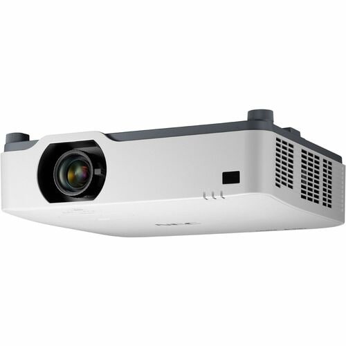 SHARP 5400 LUMEN WUXGA LCD PROJECTOR IP5X SEALED COOLING FILTER-FREE NP-P547UL - Image 8