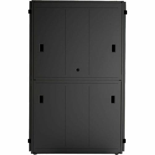 Panduit FLEXFUSION 600 X 42RU X 1070 BLACK 12TH03 - Image 4