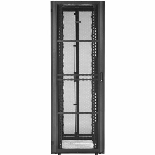 Panduit FLEXFUSION 600 X 42RU X 1200 BLACK XGL64222B