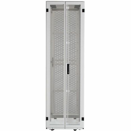 Panduit FLEXFUSION 600 X 42RU X 1070 WHITE 12TH11 - Image 2
