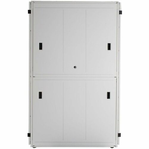 Panduit FLEXFUSION 600 X 42RU X 1070 WHITE 12TH11 - Image 3