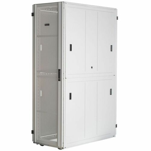 Panduit FLEXFUSION 600 X 42RU X 1070 WHITE 12TH11 - Image 4