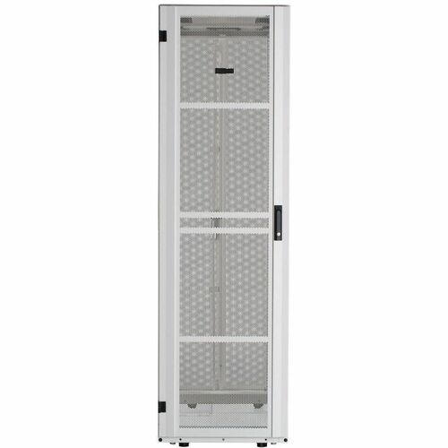 Panduit FLEXFUSION 600 X 42RU X 1070 WHITE 12TH11