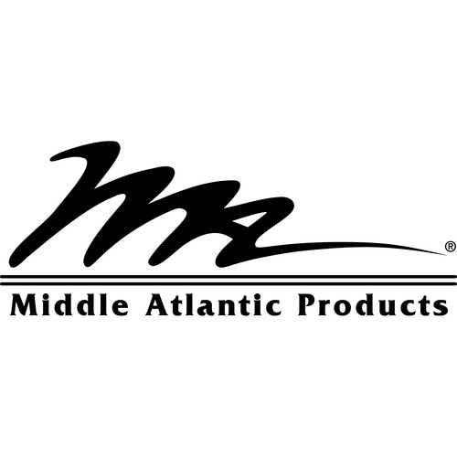 Middle Atlantic FORUM MOUNTED STAND 55-65IN DISPLAY NCNR FM-DS-4875FW-BA3B