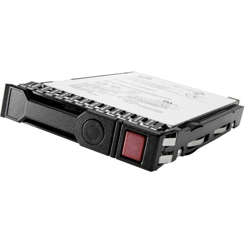 HPE - Sourcing HP 960GB SAS 12G RI SFF 2.5 IN SC DS FIRMWARESSD 872390-B21