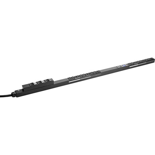 HPE - Sourcing HP METERED 3PH 17.3KVA/60309 60A 4-WIRE 48A/208V OUTLETS 12 09RK96