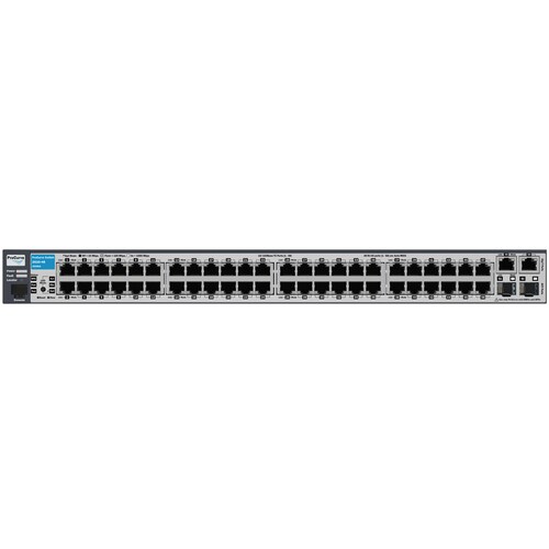 HPE - Sourcing HP PROCURVE SWITCH 2610 48 PORT J9088A
