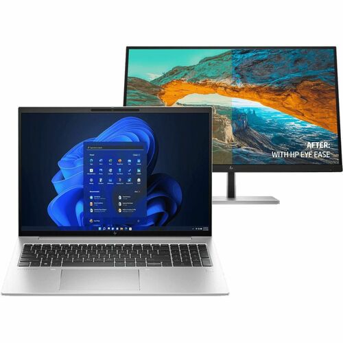 HP I ELITEBOOK 860 G10 I5-1345U 16IN 16GB/256GB 7P1A1AW#ABA - Image 9