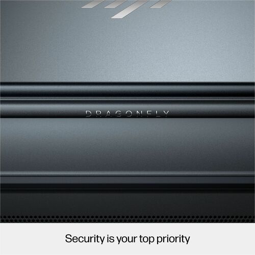 HP I SMART BUY DRAGONFLY G4 I7-1365U 13.5IN 32GB 1TB W11 PRO64 878H8UT#ABA - Image 8