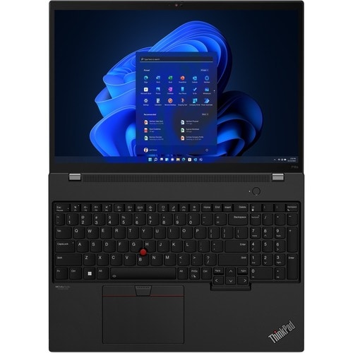 Lenovo THINKPAD P16S G2 INTEL CORE I7-1370P VPRO 16IN W11P 21HK001JUS - Image 12