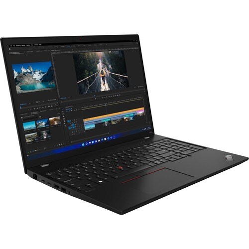 Lenovo THINKPAD P16S G2 INTEL CORE I7-1370P VPRO 16IN W11P 21HK001JUS - Image 8