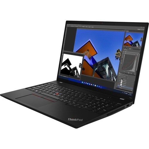 Lenovo THINKPAD P16S G2 INTEL CORE I7-1370P VPRO 16IN W11P 21HK001JUS - Image 9