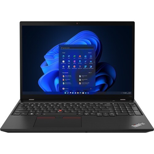 Lenovo THINKPAD P16S G2 INTEL CORE I7-1370P VPRO 16IN W11P 21HK001JUS - Image 2