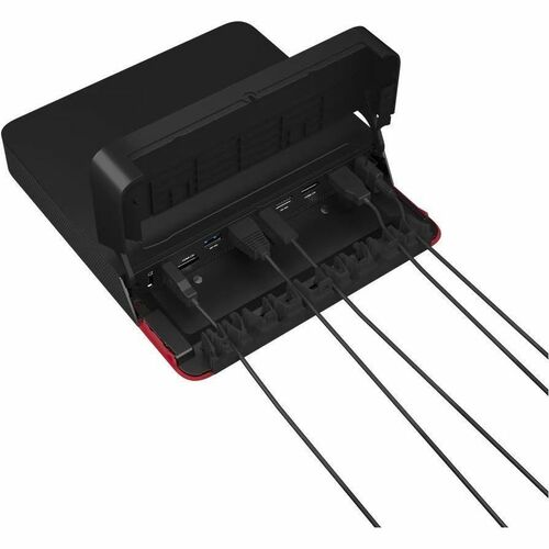 Lenovo THINKSMART CORE + IP CONTROLLER ZOOM WAVE 1 12QL0002US - Image 11