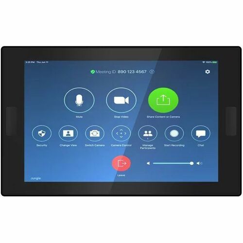 Lenovo THINKSMART CORE + IP CONTROLLER ZOOM WAVE 1 12QL0002US - Image 9