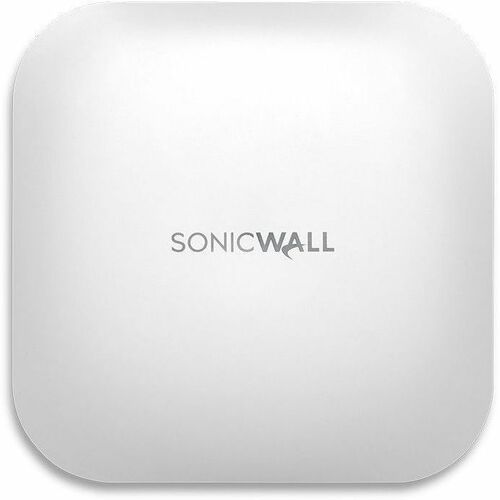 Sonicwall 621 US WIRELESS AP 4-PACK ESSENTIAL 3Y (NO POE) 13PX75