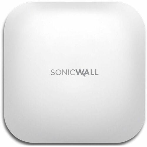 Sonicwall 621 US WIRELESS AP 4-PACK ADVANCED 3Y (NO POE) 03-SSC-0714
