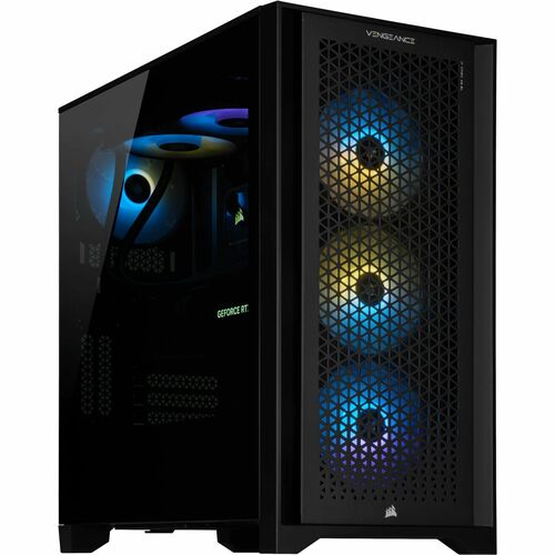 Corsair VENGEANCE I7400 SERIES GAMING PC I713700K 32GB VENGEANCE RGB DDR5 CS-9050057-NA