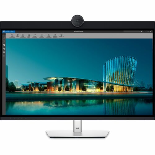 Dell DELL ULTRASHARP 32 6K MONITOR U3224KB DELL-U3224KB - Image 2