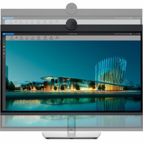 Dell DELL ULTRASHARP 32 6K MONITOR U3224KB DELL-U3224KB - Image 11
