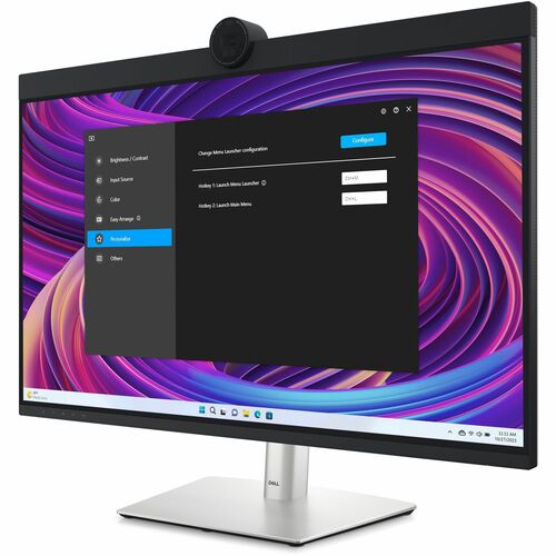 Dell DELL ULTRASHARP 32 6K MONITOR U3224KB DELL-U3224KB - Image 12