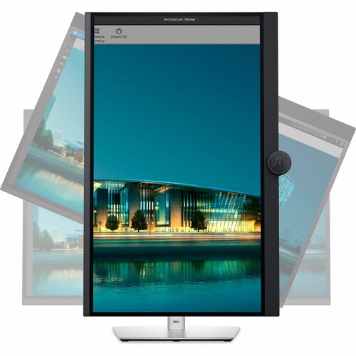 Dell DELL ULTRASHARP 32 6K MONITOR U3224KB DELL-U3224KB - Image 9