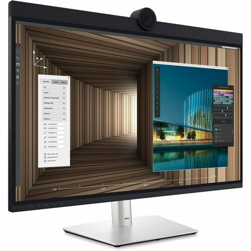 Dell DELL ULTRASHARP 32 6K MONITOR U3224KB DELL-U3224KB