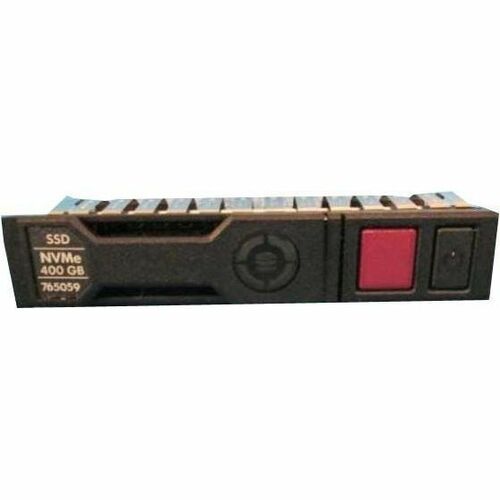 HPE - Sourcing HP 400GB NVME PCIE WRITE INTENSIVE SFF 2.5-IN SC2 736936-B21 765059-001