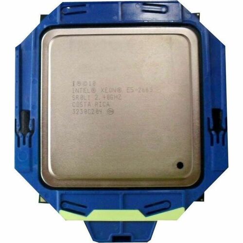 HPE - Sourcing HP XEON E5-2665 8 CORE SR0L1 20MB CACHE 2.40GHZ CPU 670524-001-RF
