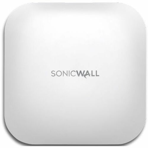 Sonicwall 621 WIRELESS AP 4-PACK ADVANCED 3Y (NO POE) INTL 03-SSC-1246
