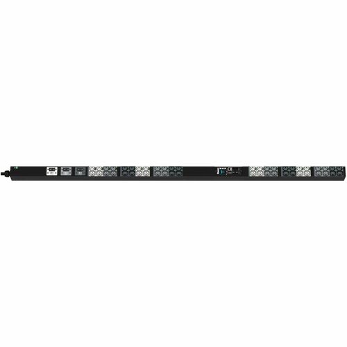 Panduit VERTICAL 36 C13 12 C19MONITORD PK1MOQ10 JM1060