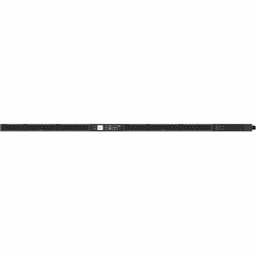 Raritan PX3-5847U:1230V IPDU W/42 BLK HE0635 - Image 2