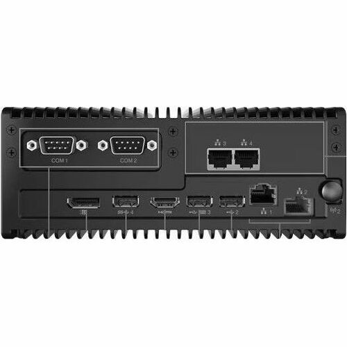 Lenovo THINKEDGE SE50 I78665UE 1.7G NO OPERATING SYSTEM 32GB 1TB SSD 11RJ008MUS - Image 7