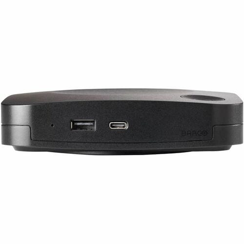 Barco CX-20 GEN 2 CLICKSHARE BASE + 1 BUTTON TAA COMPLIANT R9861612USB1 - Image 2