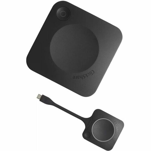 Barco CX-20 GEN 2 CLICKSHARE BASE + 1 BUTTON TAA COMPLIANT R9861612USB1