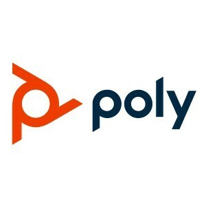 POLY 1Y PTR POLY+ G700 1RT55 NO CAM P65180160