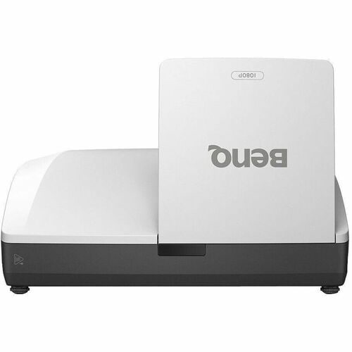 BenQ BENQ 1080P LASER UST PROJECTOR WHITE 1920X1080DLPUST3500 AL HF4811 - Image 2