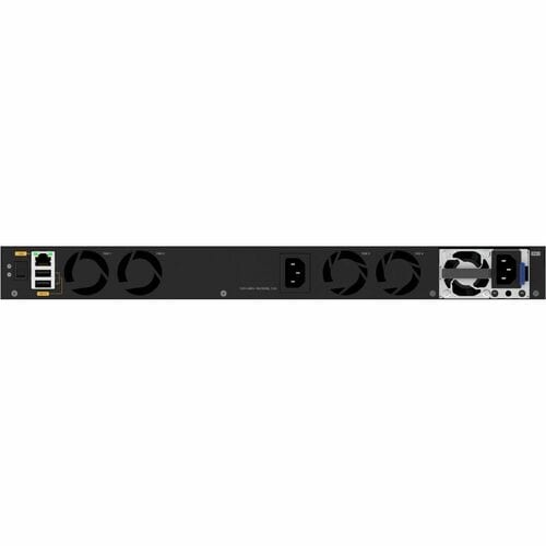 Netgear 28PT M4350-24G4XF MANAGED SWITC SWITCH HF6966 - Image 3