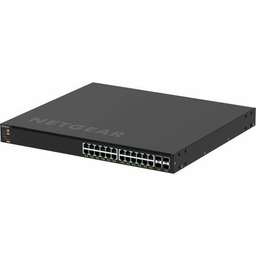 Netgear 28PT M4350-24G4XF MANAGED SWITC SWITCH HF6966