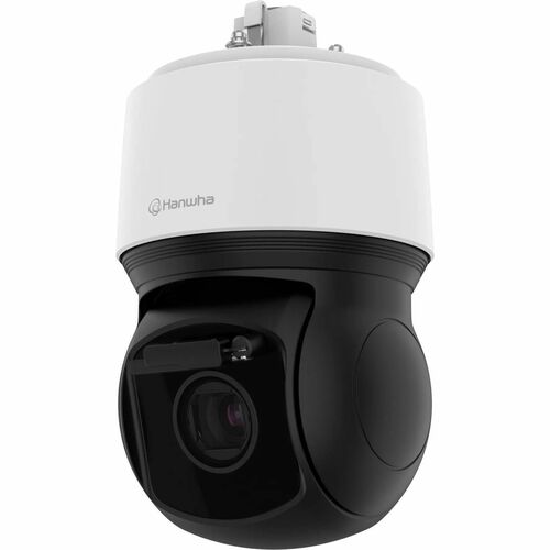 HANWHA 2MP AI IR WIPER PTZ XNP-C6403RW - Image 2
