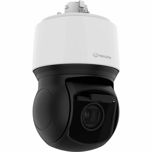 HANWHA 2MP AI IR WIPER PTZ XNP-C6403RW - Image 3