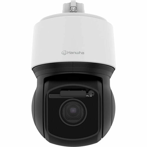 HANWHA 2MP AI IR WIPER PTZ XNP-C6403RW