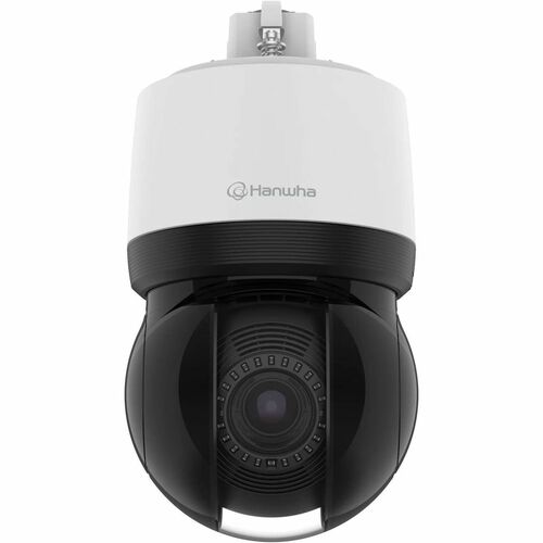 HANWHA 6MP AI IR PTZ HJ4396 - Image 2