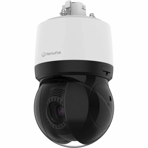 HANWHA 6MP AI IR PTZ HJ4396 - Image 3
