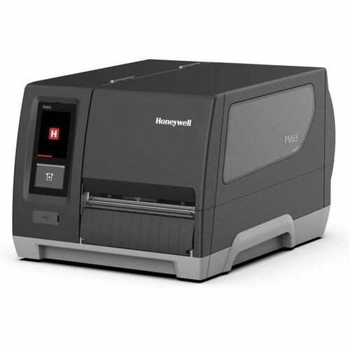 Intermec PM65A 6IN FULL TOUCH DISPLAY ETHERNET PARALLEL INTERFACE REWINDE HF5084