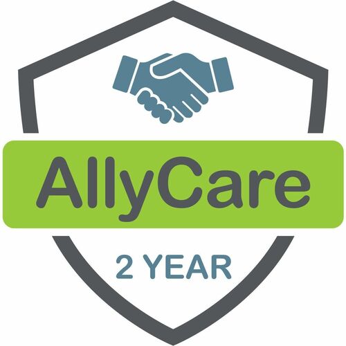 Netally 2YR ALLYCARE SUP FOR ETHERSCOPEnXG EXG-300-2YS