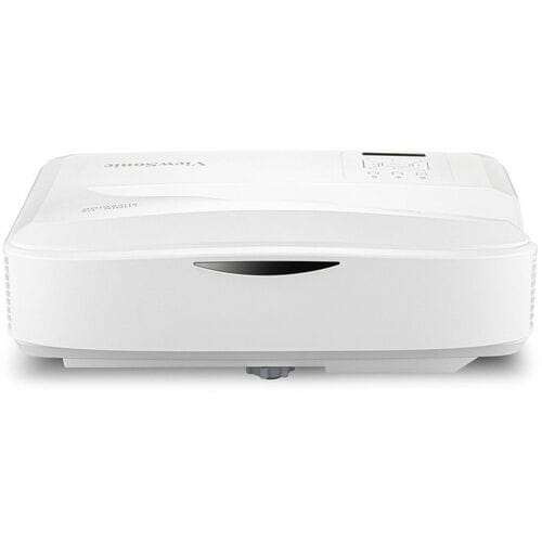 Viewsonic ULTRA SHORT THROW LASER INSTALLWITH 5000 ANSI LUMENS WUXGA LS832WU